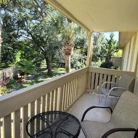 Villa Horizon South 8B5